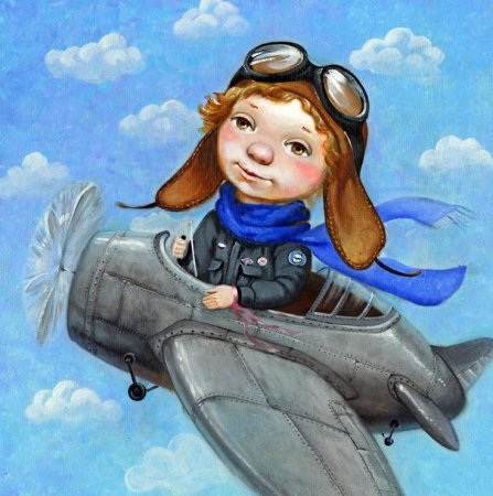 Катерина Ольховская картины