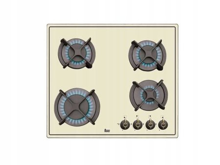 Газовая варочная панель Teka Ep 60 4g ai