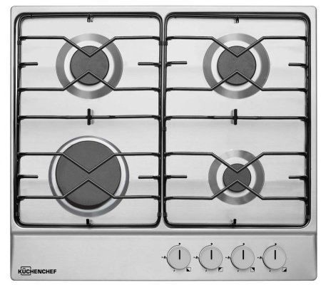 Поверхность газовая Hansa bhgi63010