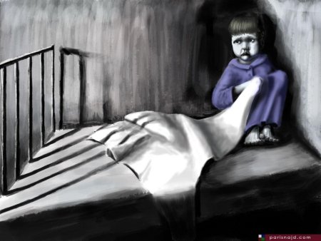 Биктимирова Мария иллюстратор