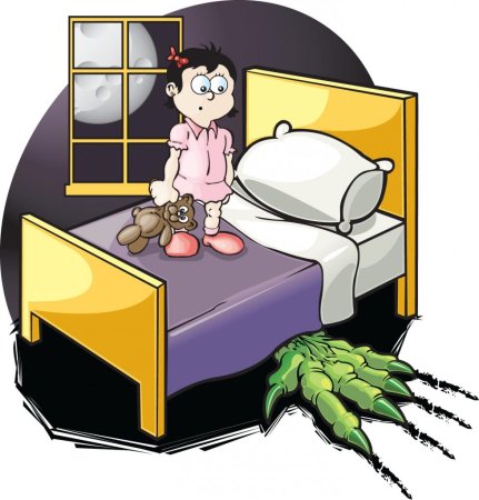 Художник Джон Кенн Мортенсен