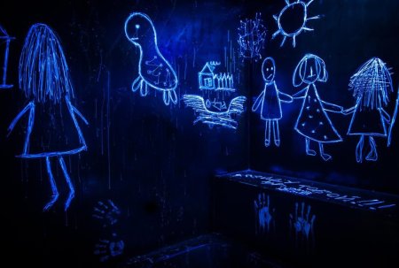 Боггарт Сонный паралич