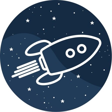 Космические эмблемы