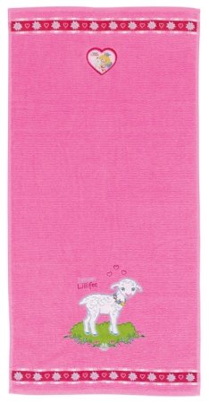 Полотенце рисунок