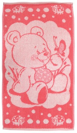 Полотенце махровое 70х140 Дисней