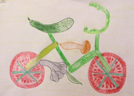 Картинки на тему здоровое питание