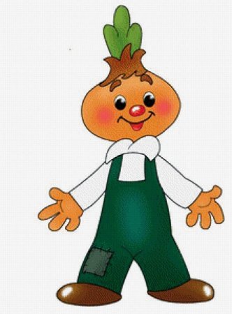 Группа Чиполлино