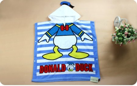 Полотенце детский рисунок