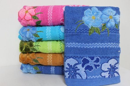 Банное полотенце