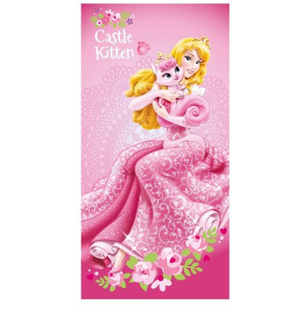 Полотенце махровое 70х140 Дисней