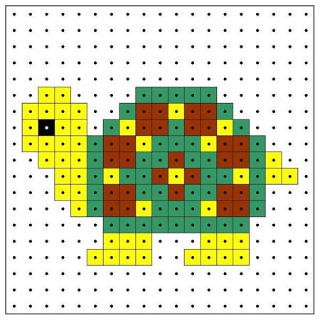 Мозартика для детей схемы