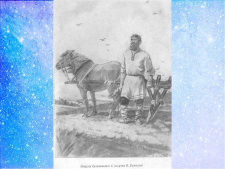 Памятник Микуле Селяниновичу проект