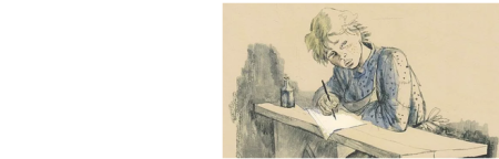 Ванька Жуков Чехов рисунок