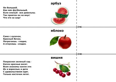 Загадка про лук