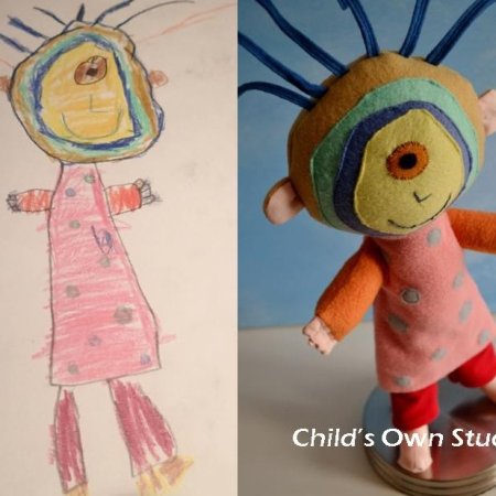 Венди ЦАО игрушки