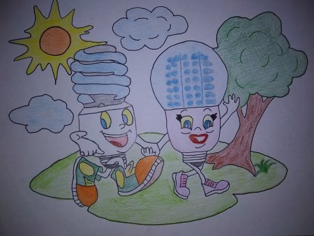 Вместе ярче рисунки