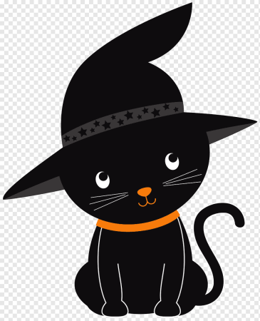 Helloween Cats шляпа