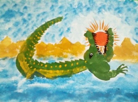 Чуковский корней "краденое солнце"