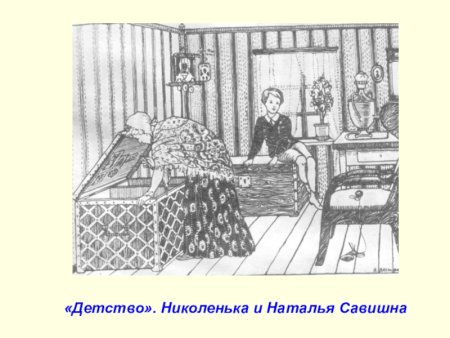 Лев Николаевич толстой птичка