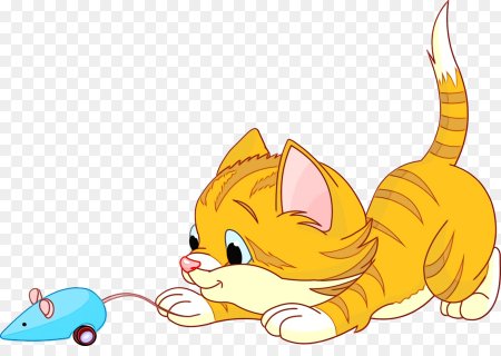 Котята с клубочками картинки для детей