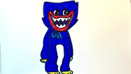 Хаги Хаги Хаги ваги ваги