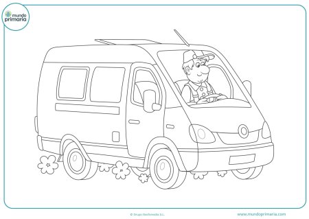 Газель иконка