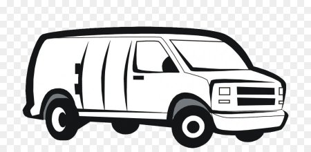 Фольксваген Транспортер т4 раскраска