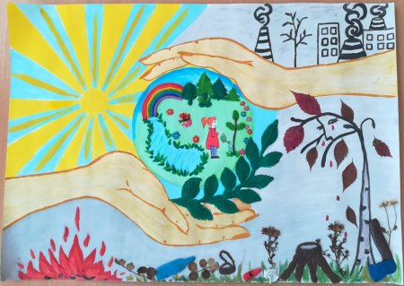 Плакат берегите животных 3 класс окружающий мир рисунки детей