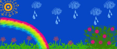 Овсейчик «Радуга»