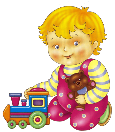 Детский сад иллюстрация