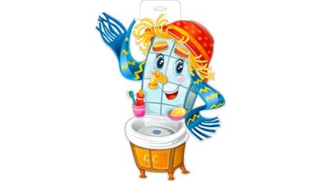 Поделки по Чуковскому