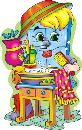 Герои Чуковского Айболит