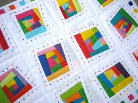 Картины пэчворк Вдохновение