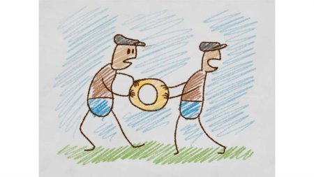 Угадай песню по картинке детские