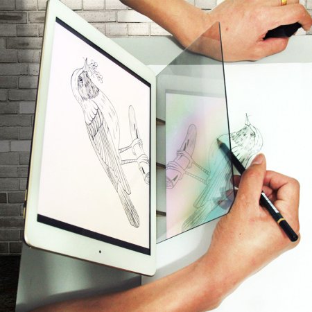 Доска планшет для рисования