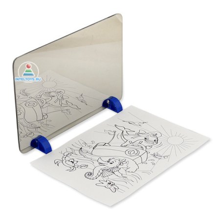 Копировальный экран