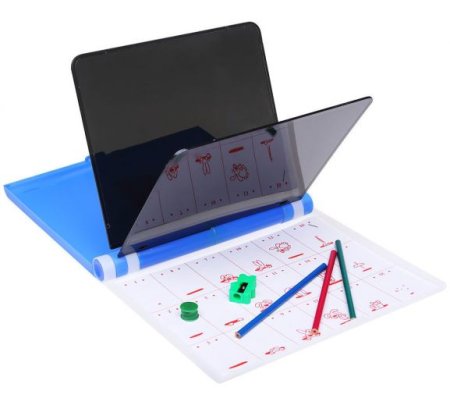 Графический планшет для рисования детский