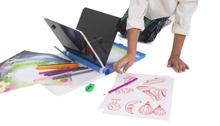Планшет для рисования