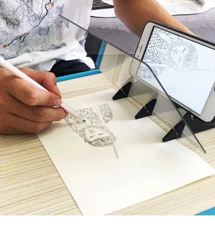 Планшет проектор для рисования