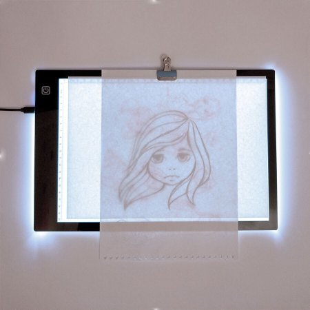 Световой планшет ARTPINOK а4 "Лайт"