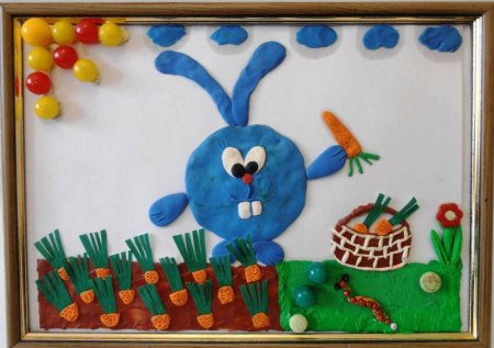 Детские поделки