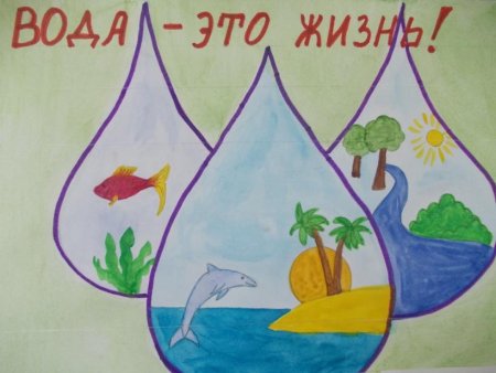 Рисунки по энергосбережению