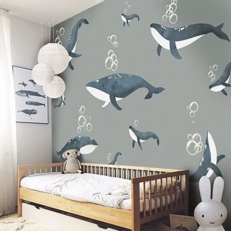 Панно в детскую комнату мальчику