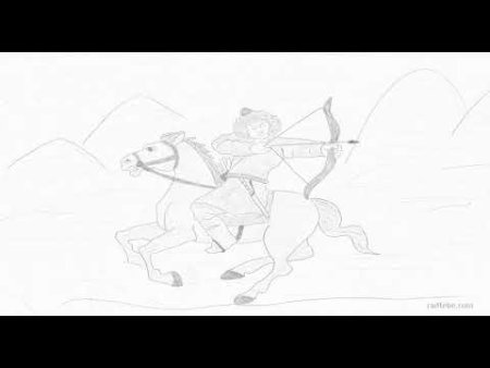 Салават Юлаев памятник силуэт