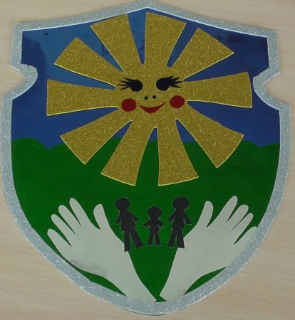 Семейный герб рисунки