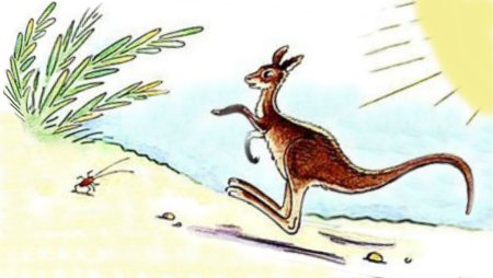 Корней Чуковский путаница раскраска