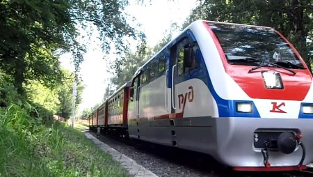 Новомосковск Тульская область ДЖД