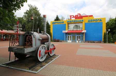 Поезд раскраска для детей