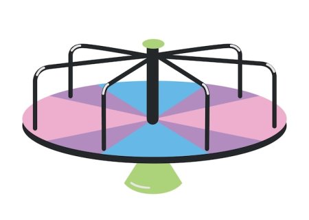 Roundabout Карусель