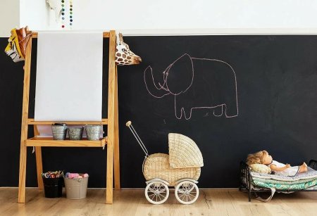 Грифельная доска